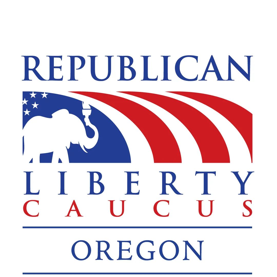 The Republican Liberty Caucus of Oregon